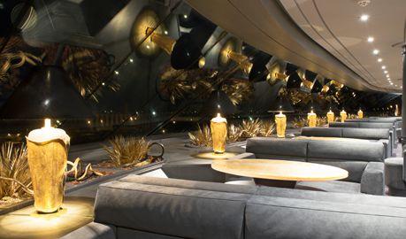 MSC Preziosa Yacht Club