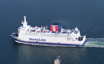 Stena Nautica
