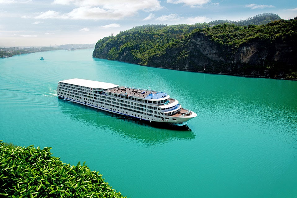 MS Douro prince