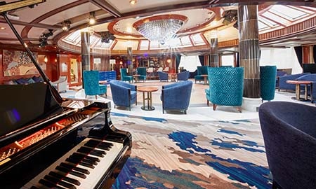 Queen Victoria Yacht Club