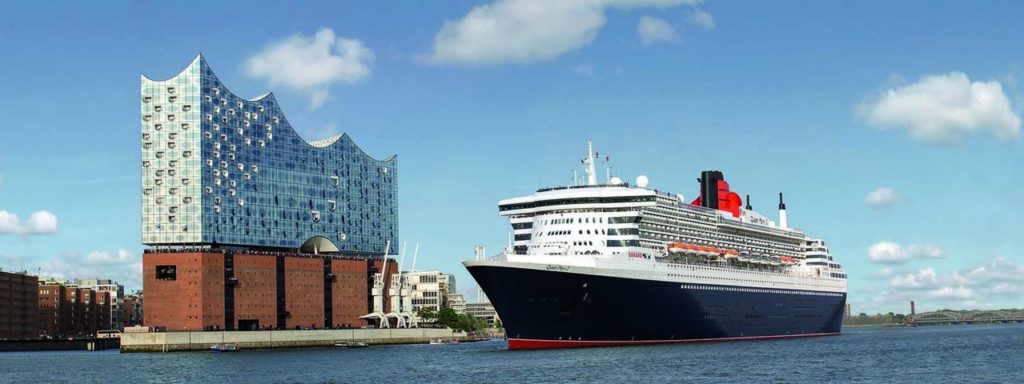 Queen Mary 2