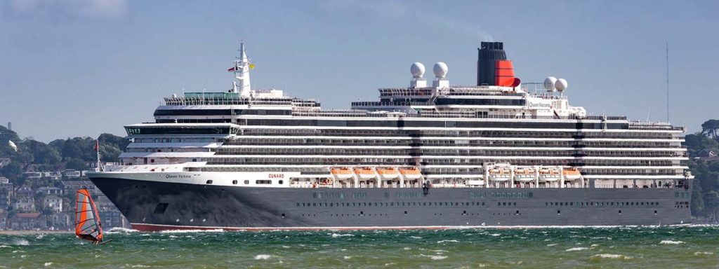 Queen Victoria