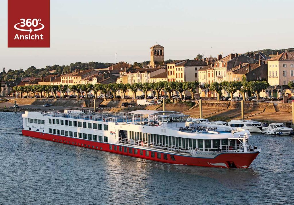 MS Bijou Du Rhône