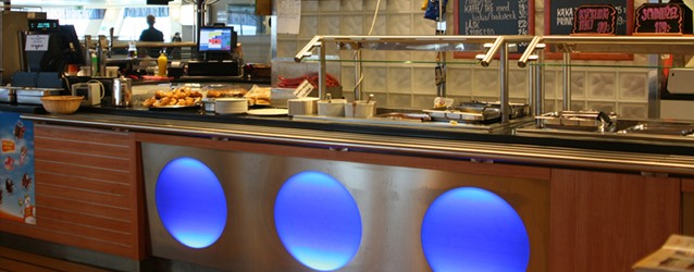 Skane Büfettrestaurant