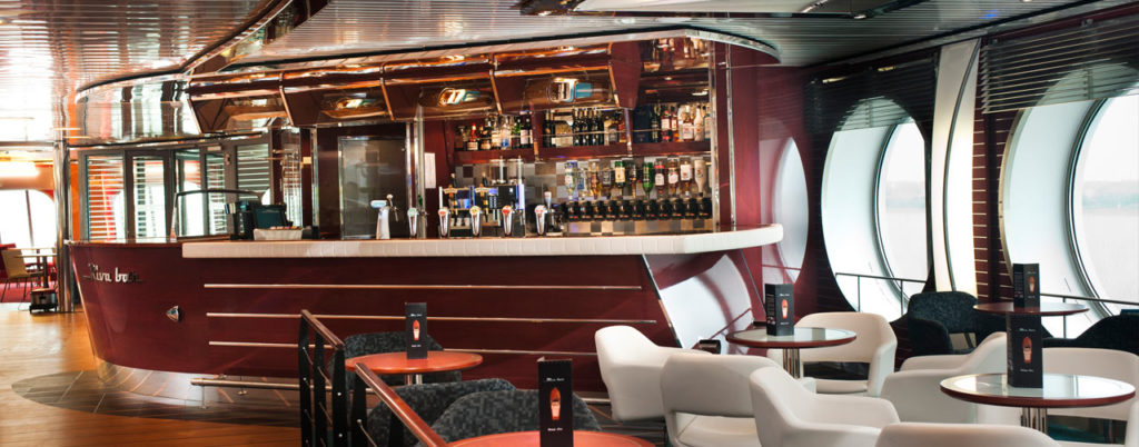 Stena Britannica Riva-Bar
