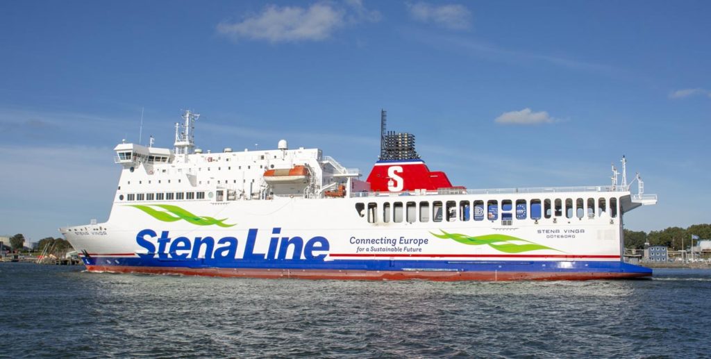 Stena Vinga