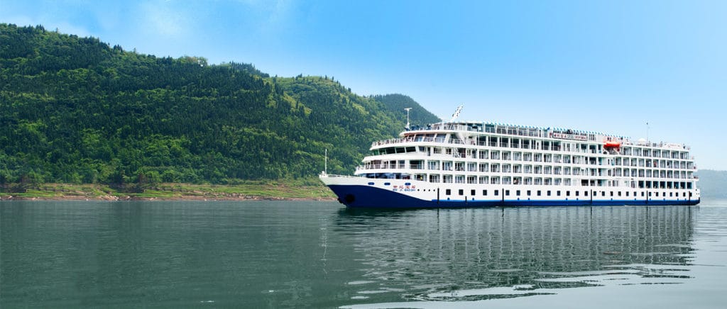 Viking Emerald