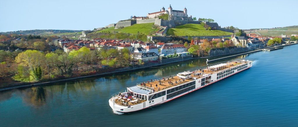 MS Viking Sun