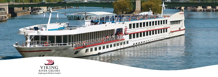 MS Viking Spirit
