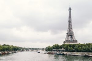 Seine Flusskreuzfahrten