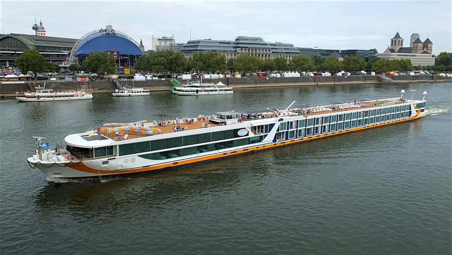 MS VistaStar