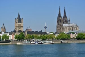 Rhein Flusskreuzfahrten