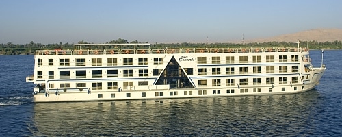 MS Concerto