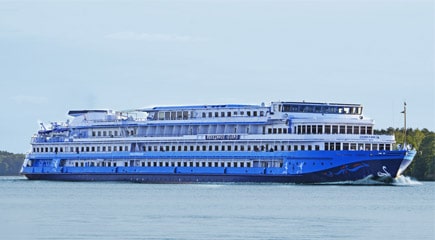 MS Crucelake