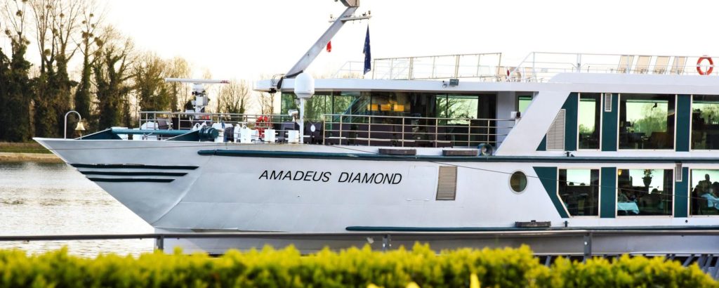 MS Amadeus Diamond