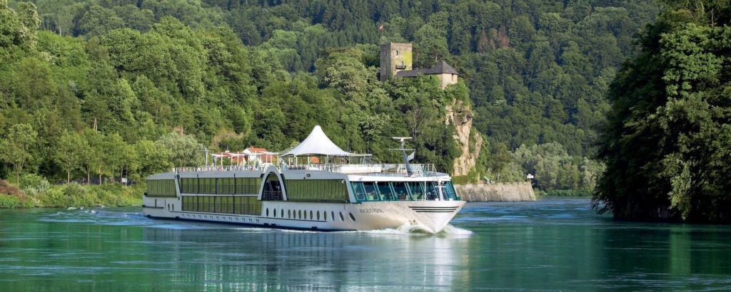 MS Amadeus Royal