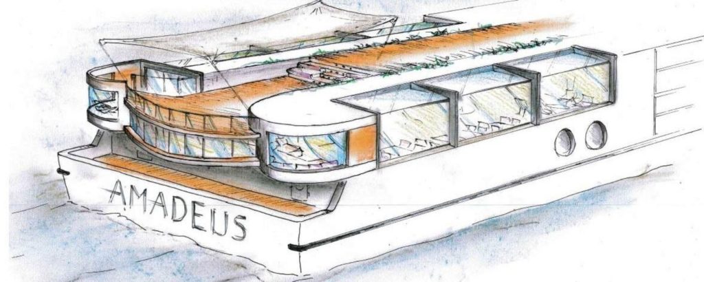 MS Amadeus Star