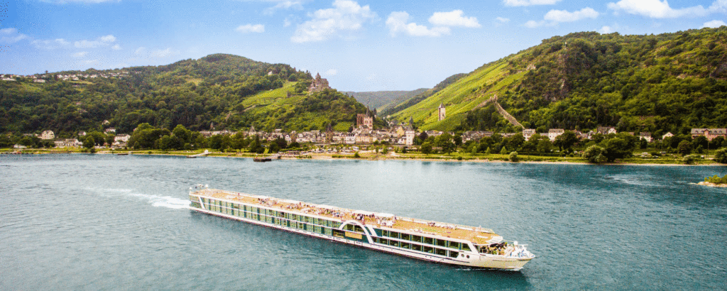 MS Amadeus Queen