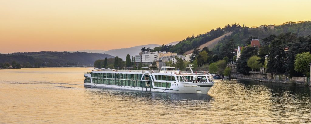 MS Amadeus Provence