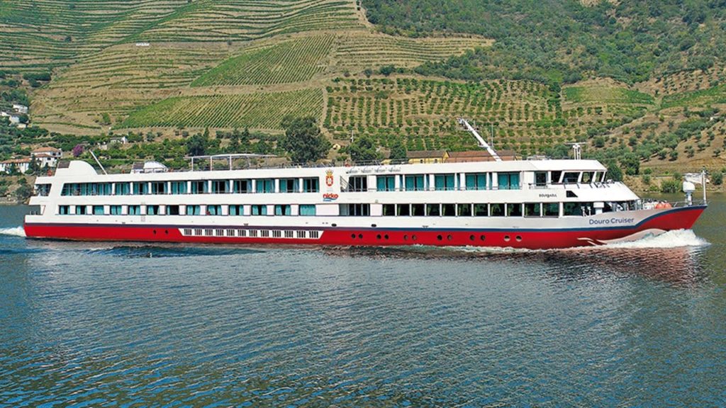 MS Douro Cruiser
