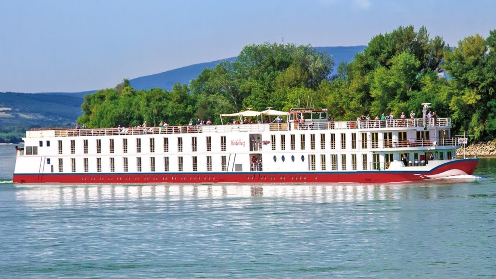 MS Heidelberg