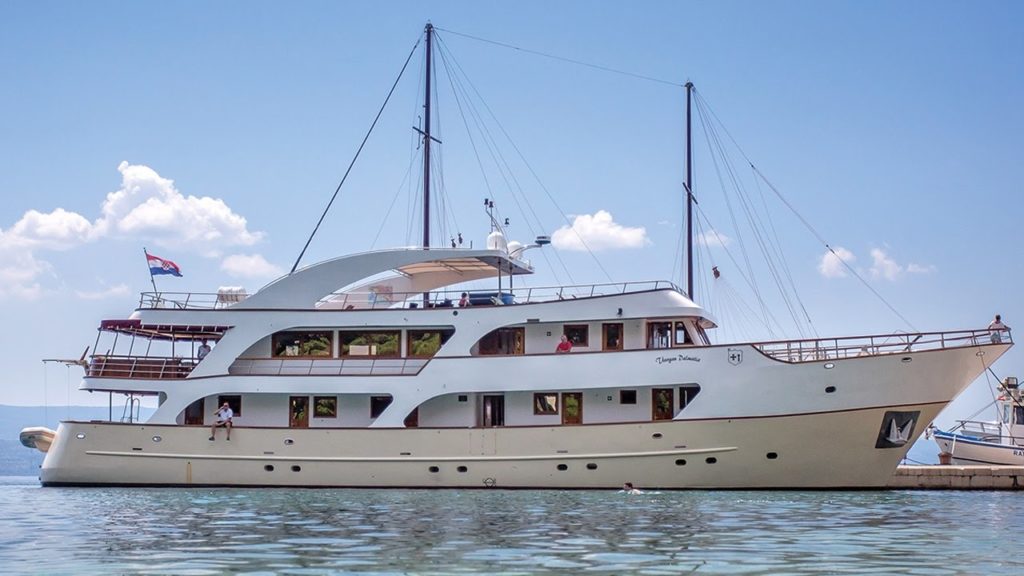 MS Dalmatia
