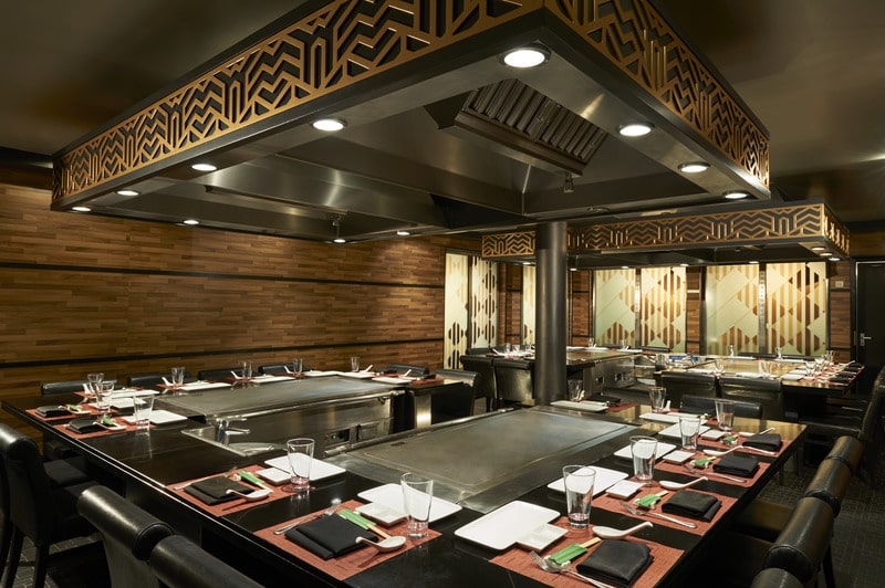 Norwegian Jade Restaurant