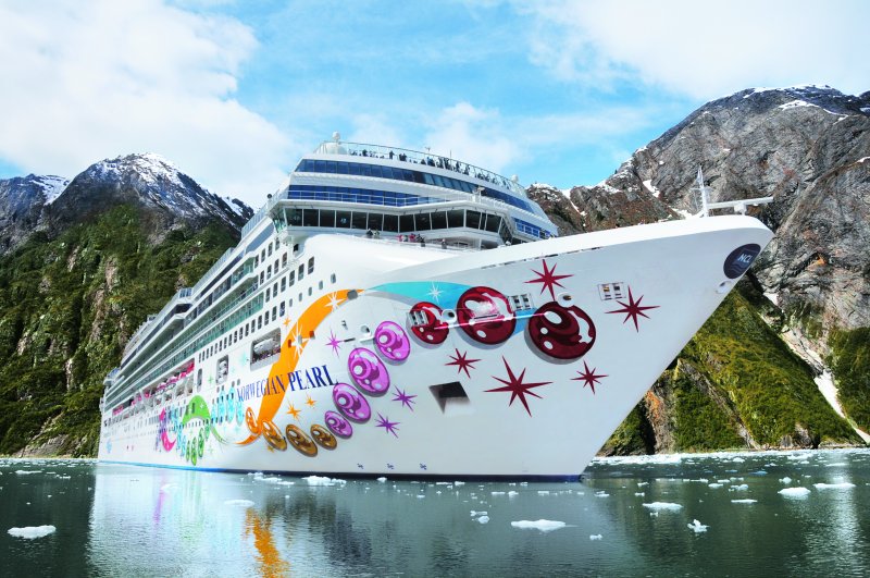 Norwegian Pearl