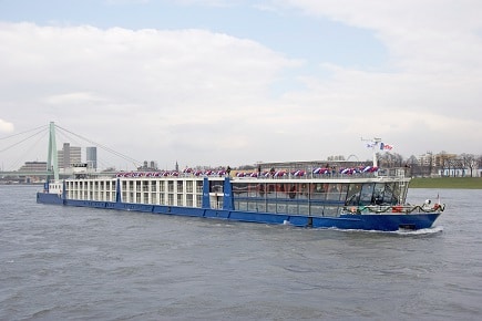 TC Sapphire