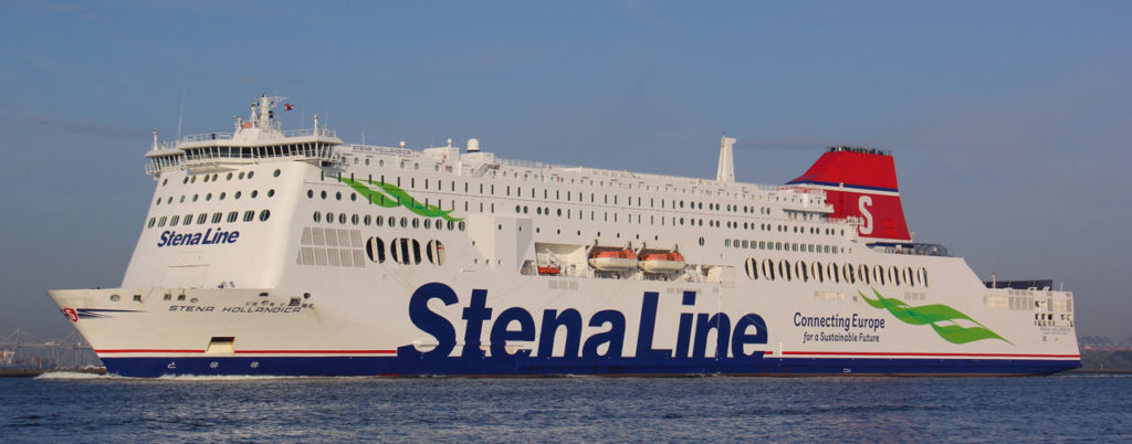 Stena Hollandica