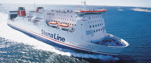 Stena Jutlandica