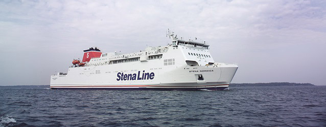 Stena Nordica