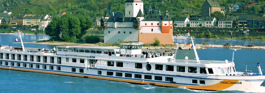 MS VistaClassica
