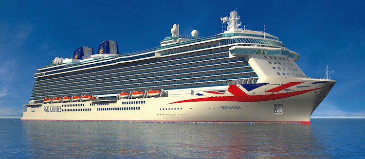 Britannia