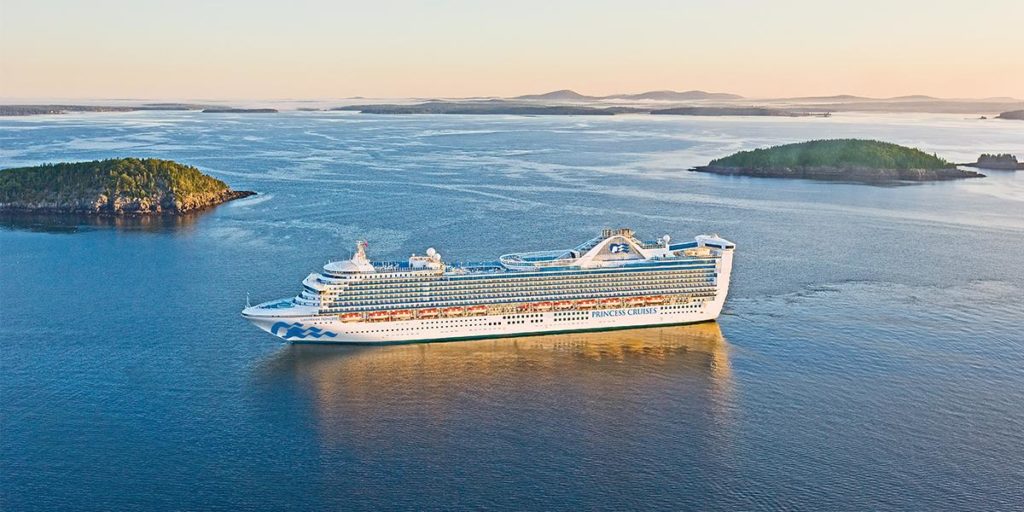 Caribbean Princess