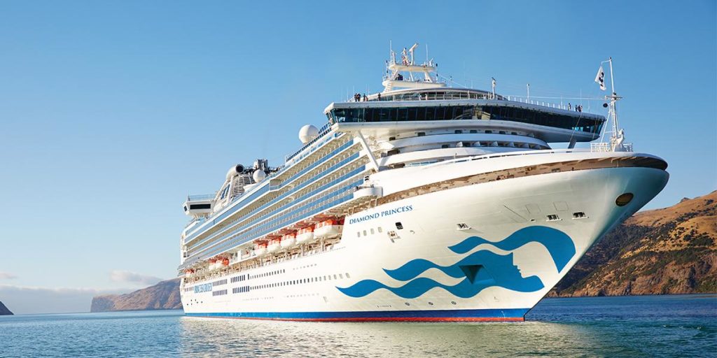 Diamond Princess