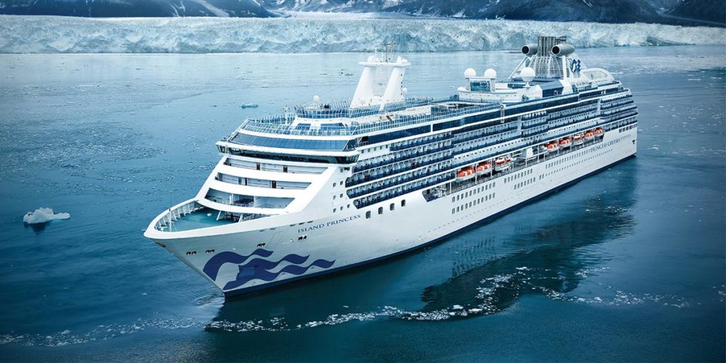 Island Princess