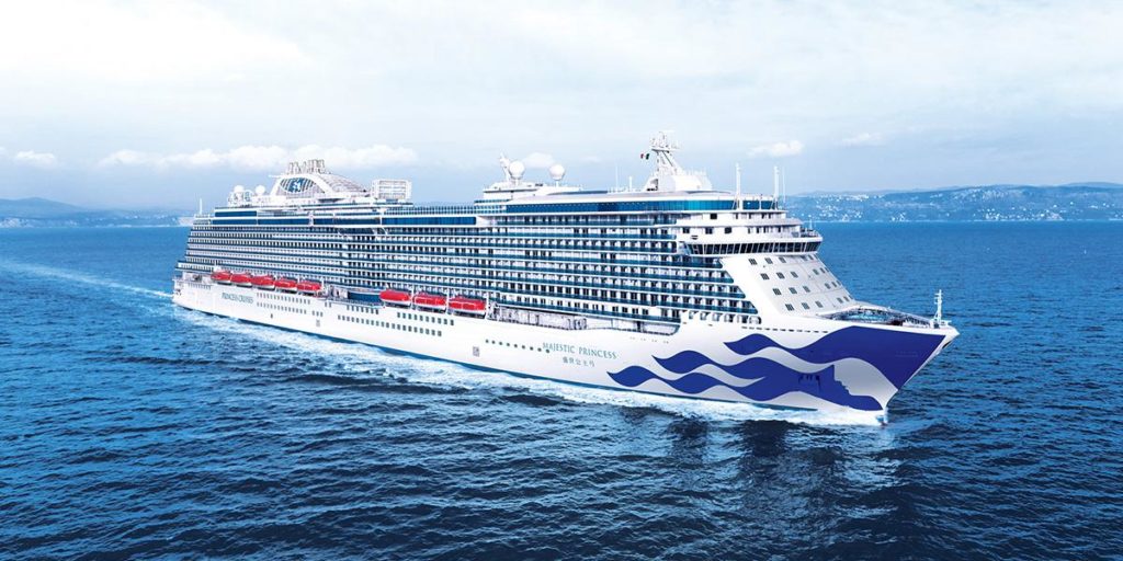 Majestic Princess