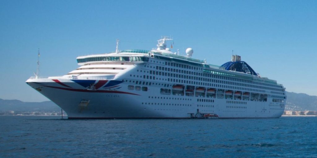 Oceana