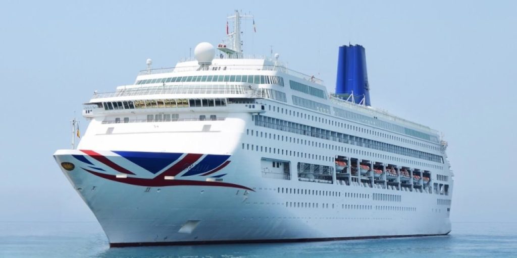 Oriana