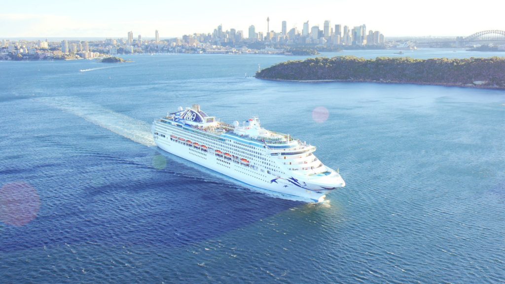 Pacific Explorer