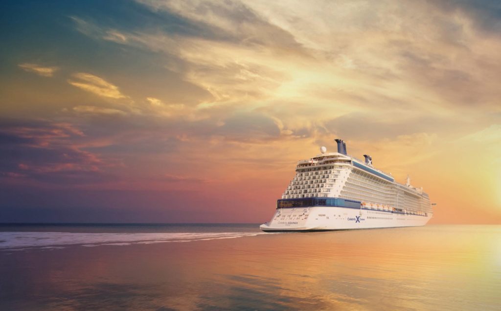 Celebrity Equinox