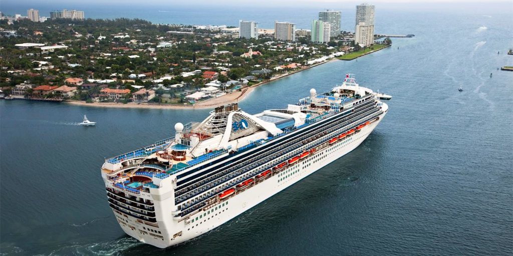 Grand Princess