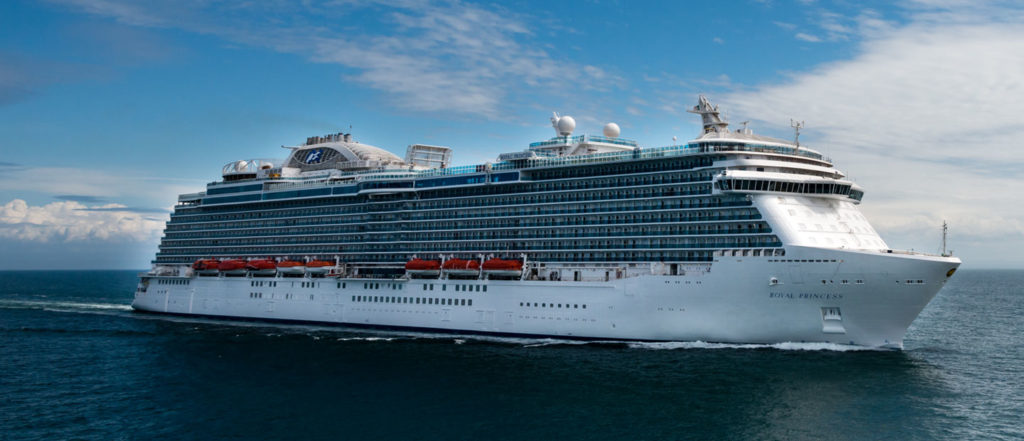 Royal Princess