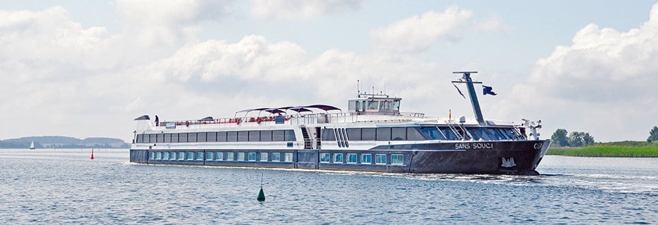 MS Sans Souci