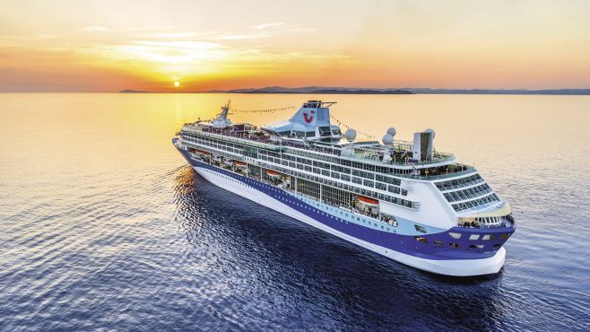 Marella Discovery