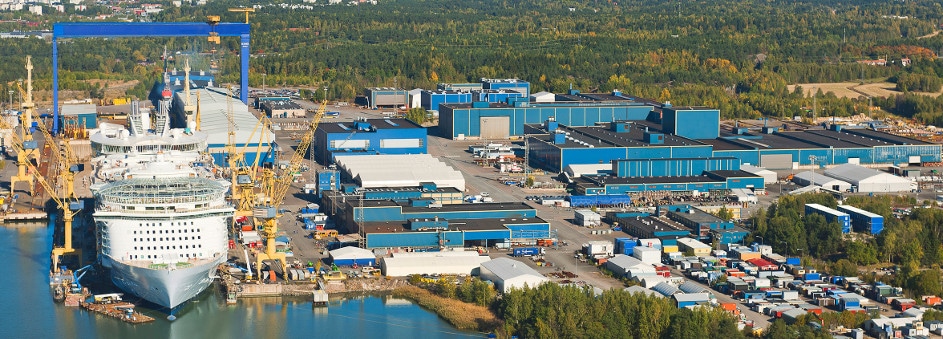 Meyer Werft Turku