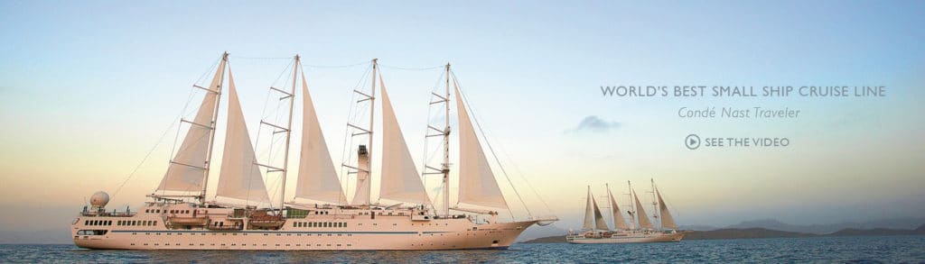 Wind Star