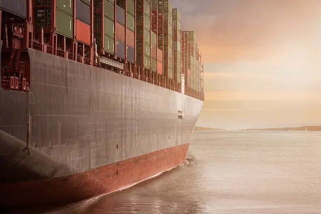 MOL Triumph