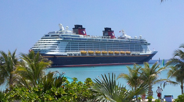 Crystal Symphony